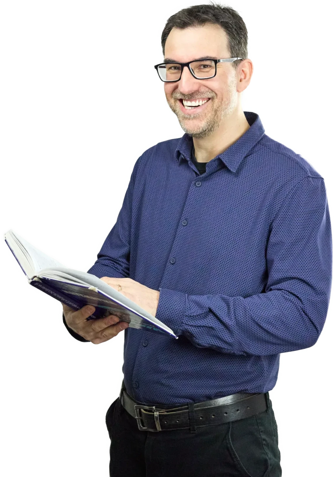 Marek Valášek profile