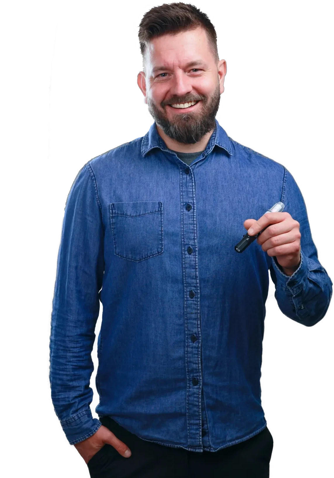 Tomáš Ficza profile